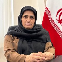 کبری موسوی